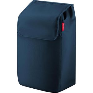 Produktbild für Einkaufstrolley Reisenthel Shopping Trolley dark blue klappbar
