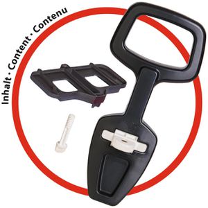 Produktbild für Rutschauto-Zubehör BIG 800056445 Bobby Car Walker