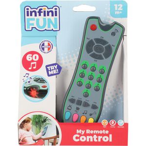 Produktbild für Haushaltsspielzeug Jumbo I0884GI1 infiniFUN
