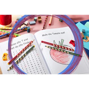 Produktbild für Buntstifte Stabilo EASYcolors 331/12