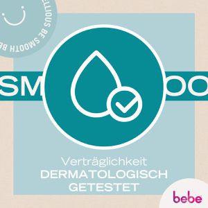 Produktbild für Gesichtspeeling bebe für zarte Haut, hautverfeinernd
