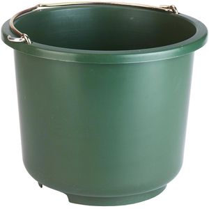 Baueimer Kerbl 29881, 12 Liter