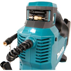 Produktbild für Kompressor Makita DMP181Z, 73 dB(A), 18V