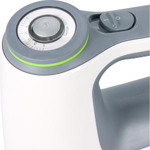 Produktbild für Handmixer Braun MultiMix 5 HM5100, weiß, stufenlos