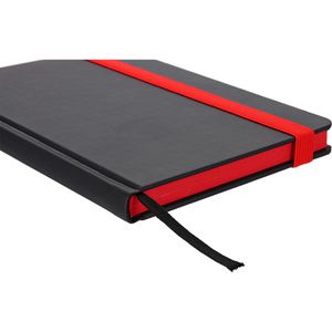 Produktbild für Notizbuch Geiger Color-Book, Karton Hardcover