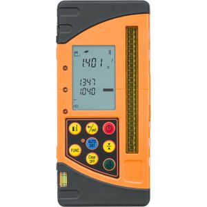 Produktbild für Laser-Empfänger geo-FENNEL 257300, FR-DIST 30