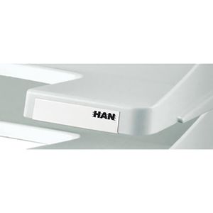 Produktbild für Briefablage Han 1025-11, Junior, A4