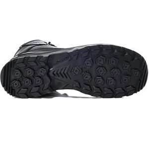 Produktbild für Sicherheitsschuhe LOWA LEANDRO Work LX Pro GTX Mid, S3S