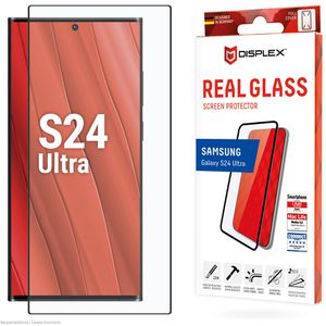 Displayschutzfolie Displex Full Cover, 10H