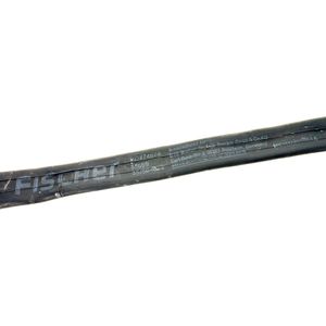 Produktbild für Fahrradschlauch Fischer-MTS 85099, 28 Zoll