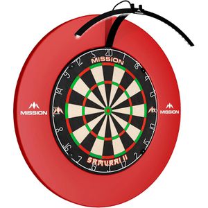 Produktbild für Dart-Beleuchtung Mission-Darts Torus 100