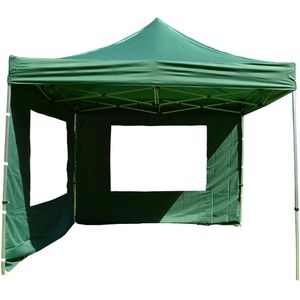Produktbild für Pavillon Nexos SM936152, grün