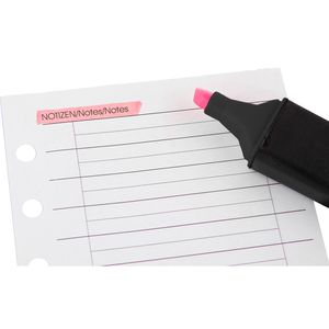 Produktbild für Textmarker Westcott E-743617 00