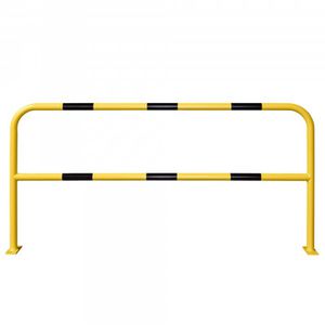 Rammschutzbügel Moravia für Außen, Stahl verzinkt