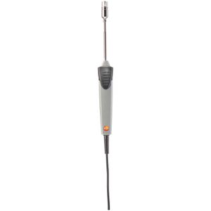 Produktbild für Infrarot-Thermometer Testo 0563 8312, 830-T2 Set