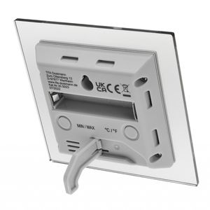 Produktbild für Thermo-Hygrometer TFA 30.5023, digital