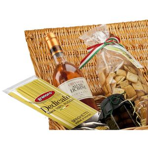 Produktbild für Geschenkset Böttcher-AG Mediterrane Vielfalt