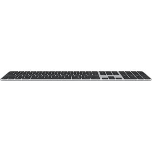 Produktbild für Tastatur Apple Magic Keyboard MXK83D/A