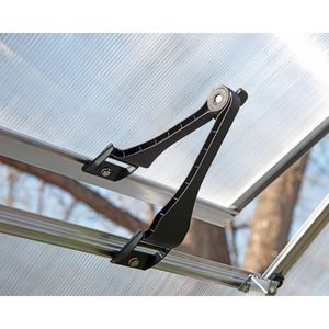 Produktbild für Gewächshaus Canopia Palram Hybrid, 7,9 m² Fläche