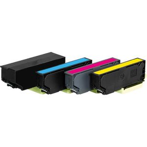 Produktbild für Tinte Böttcher-AG für Epson 26XL T2636