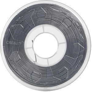 Produktbild für Filament Creality CR-PLA, grau