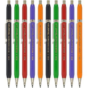 Produktbild für Druckbleistift Koh-I-Noor Versatil 5211CL, sortiert Kunststoff