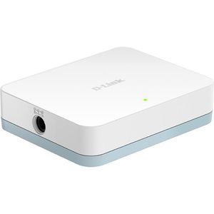Switch D-Link DGS-1005D, unmanaged