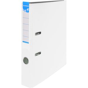 Produktbild für Ordner DONAU 3950001-09 Klassik, A4