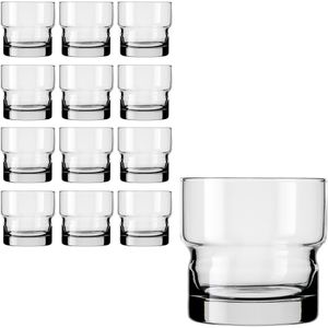 Trinkgläser Libbey D.O.F. Newton