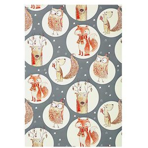 Produktbild für Geschenkpapier Jung-Design Sven