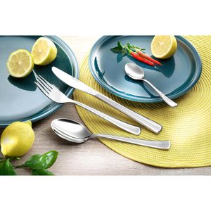 Produktbild für Besteck-Set Esmeyer Stockholm 204-089, Edelstahl 18/10