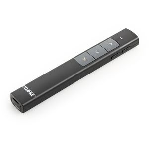 Produktbild für Presenter Dahle 95100-15885, schwarz