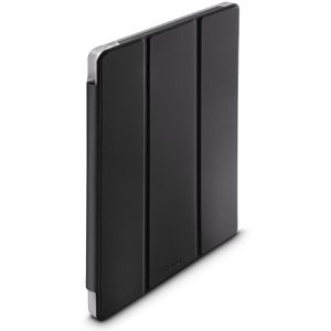 Produktbild für Tablet-Hülle Hama 231025 Fold Clear, schwarz
