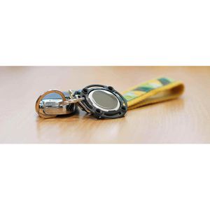 Produktbild für Bluetooth-Tracker-Halterung Ehmann Bodo Universal