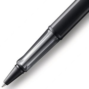 Produktbild für Tintenroller Lamy AL-star 371 black
