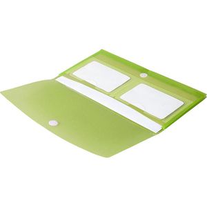 Produktbild für Dokumententasche EXXO by HFP, 91636, DIN lang