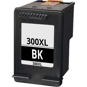 Produktbild für Tinte Böttcher-AG für HP 300XL, CC641EE