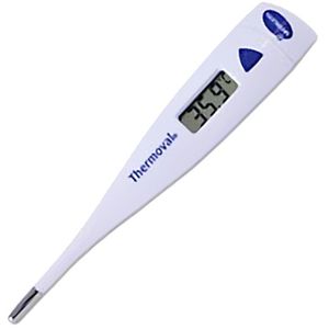 Fieberthermometer