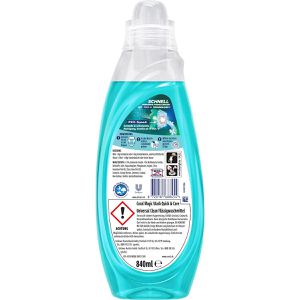 Produktbild für Waschmittel Coral Magic Wash Vollwaschmittel
