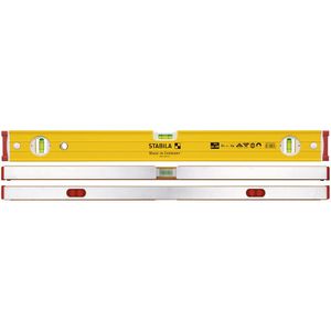 Produktbild für Wasserwaage Stabila 15855, Type 96-2 M