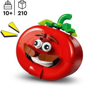 Produktbild für Klemmbausteine LEGO Fortnite 77079, ab 10 Jahre
