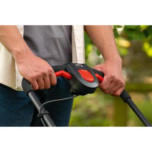 Produktbild für Rasenmäher Bosch ROTAK18V2-38, 06008B9M01, Akku
