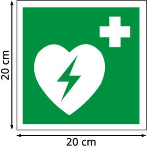 Produktbild für Hinweisschild Abtec ISO 7010 E010, Kunststoff
