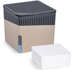 Produktbild für Luftentfeuchter Wenko Cube 50222100, Granulat