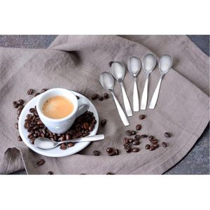 Produktbild für Espressolöffel Gräwe Königstein, 10,5 cm