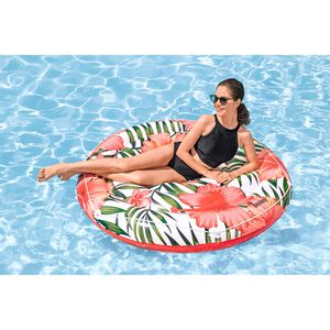 Produktbild für Luftmatratze Bestway 43410 Palms, 158cm