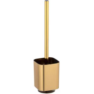 Produktbild für WC-Bürste Wenko Auron, gold