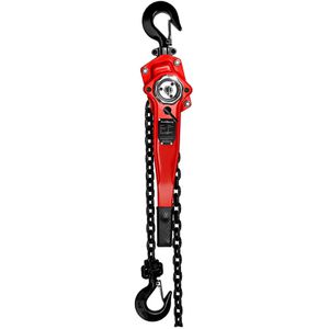 Kettenzug Steinberg-Systems SBS-FZ3000 Hebelzug