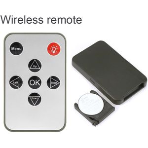 Produktbild für Wildkamera Braun-Photo Scouting Cam Black300