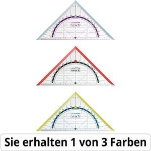 Geodreieck Herlitz my.pen 11367950